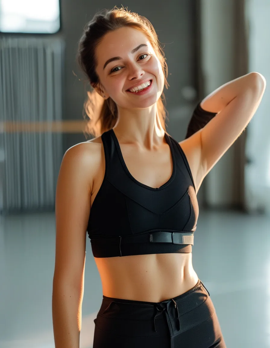 What K-pop Dance Does to Your Body: The Fitness Hiding Inside the Choreography