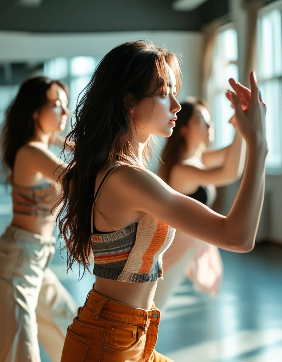 Learning K-pop Choreography Faster: The Practice Method Behind Clean Covers