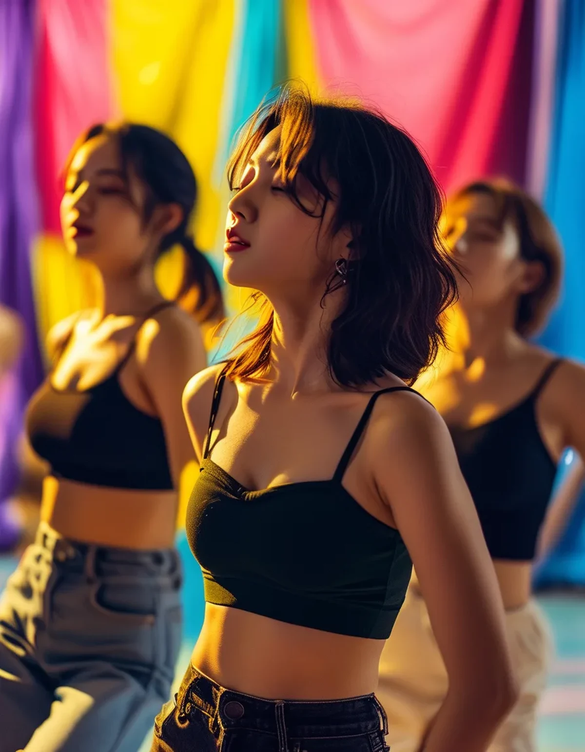 How to Get Back Into K-Pop Dance Practice After a Long Break Without Burning Out Again