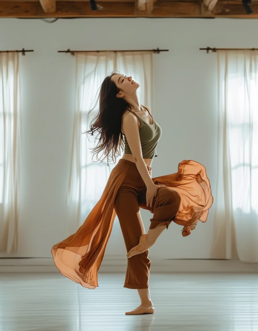 The K-Pop Dance Workout: Sweat Like Your Bias Is Watching