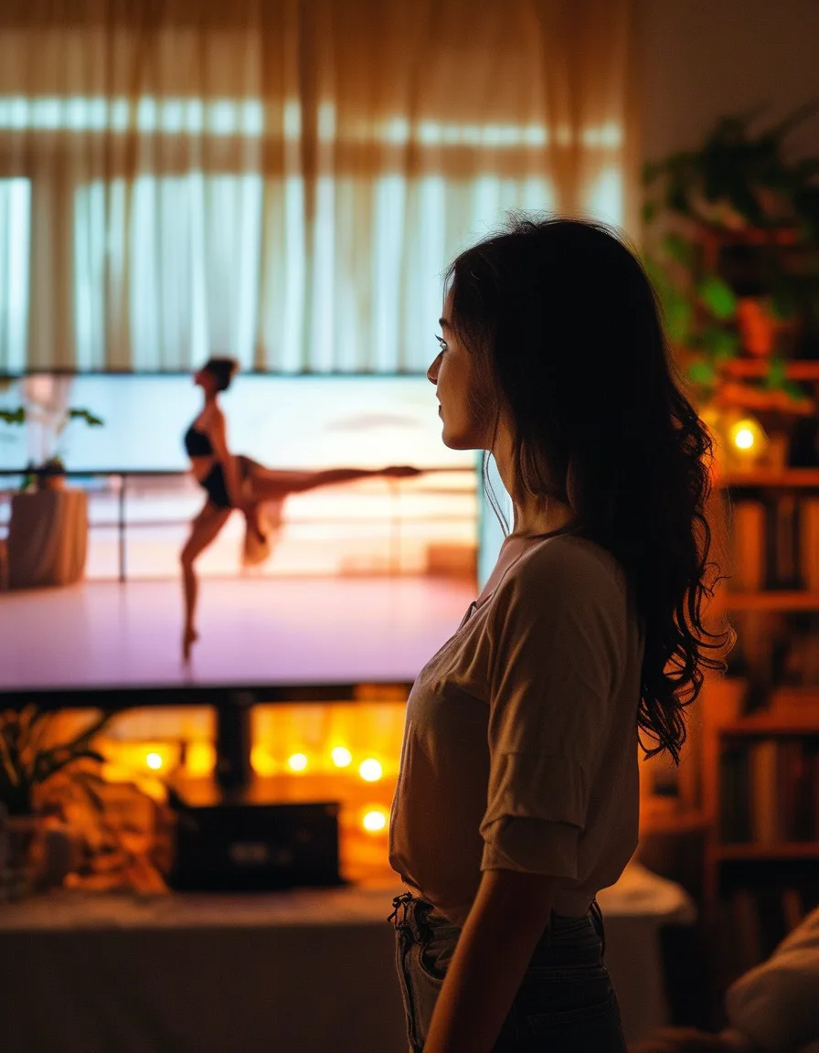 Mirrored Videos and Why You Keep Turning the Wrong Way