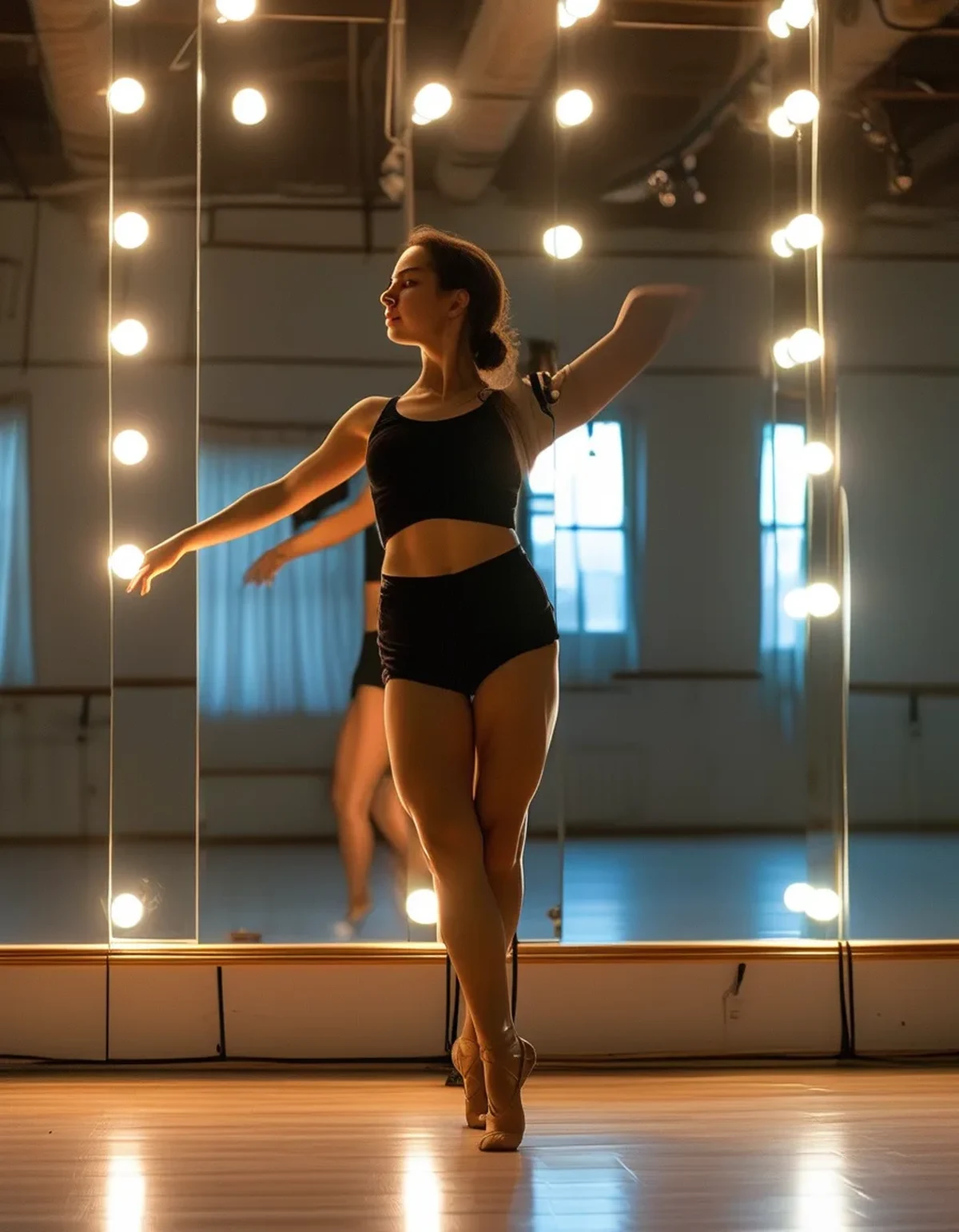 Why Mirrored Tutorials Slow Down Your Choreography Learning