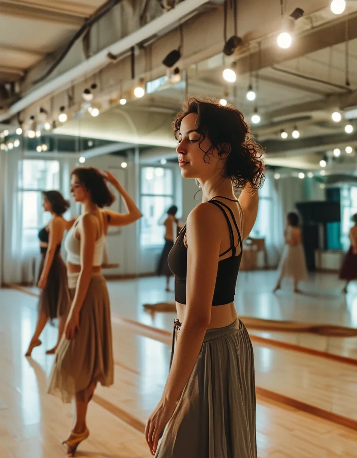 Why Mirrored Tutorials Slow Down Your Choreography Learning