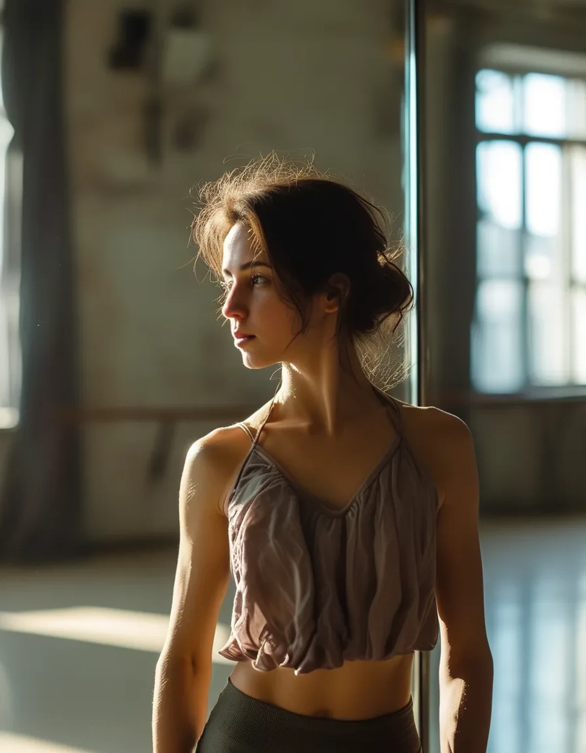 Why You Can Dance It Slow but Not at Full Speed