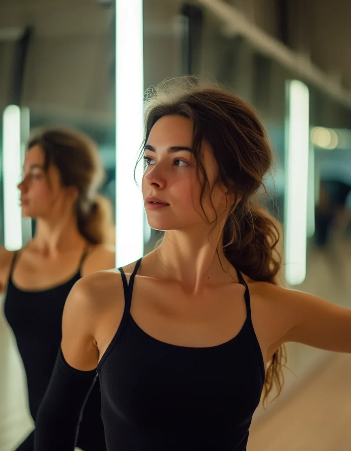 Why You Learn Choreography Faster in Eight Counts Than Full Runs