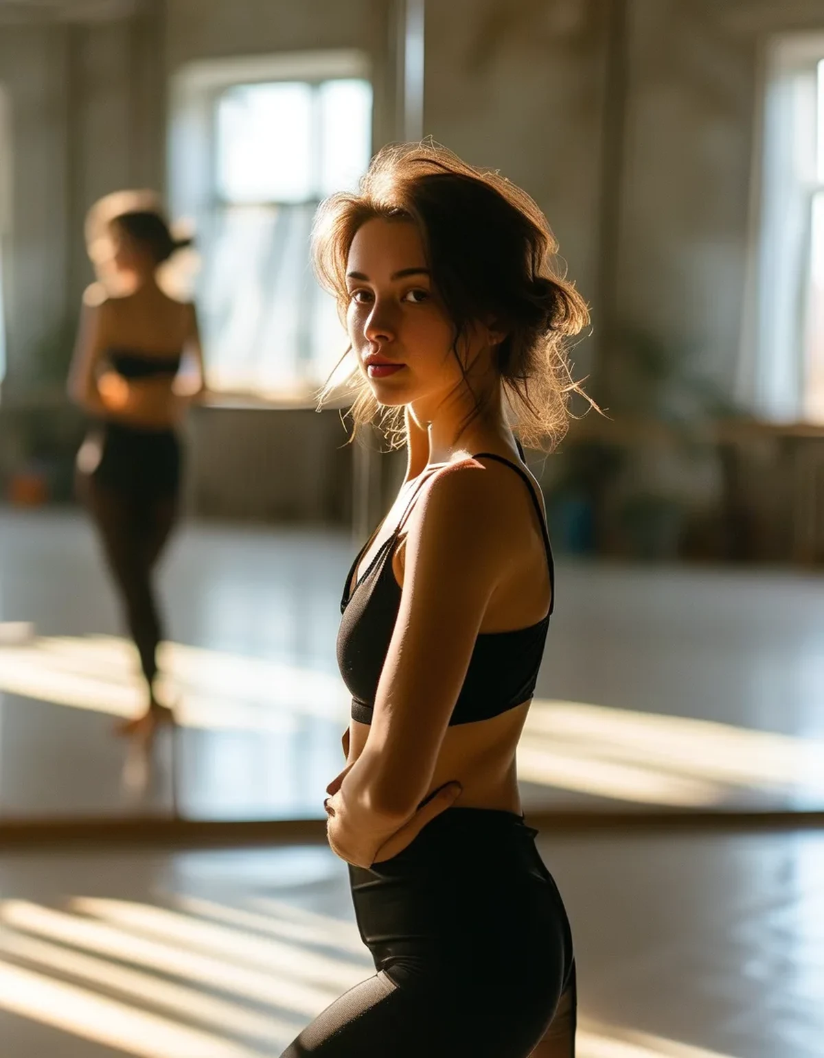 Why You Learn Choreography Faster in the Morning — and Retain It Better at Night