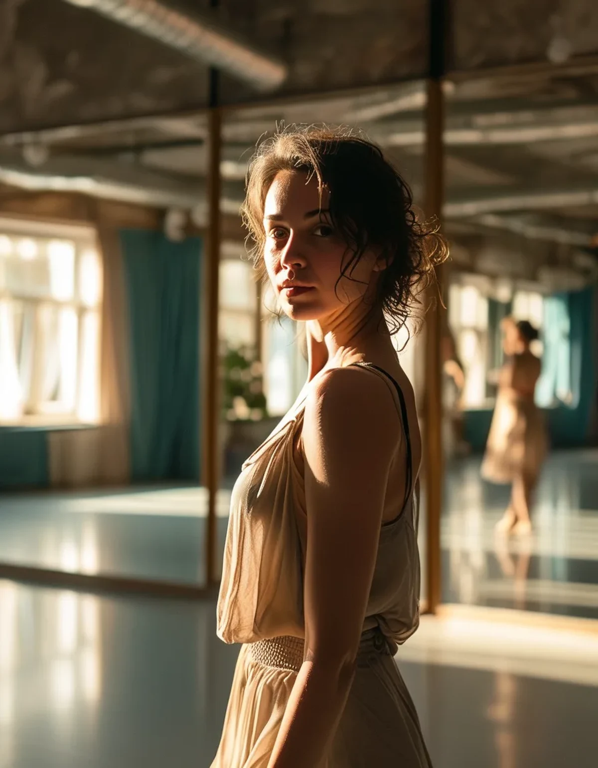 Why You Learn Choreography Faster in the Morning — and Retain It Better at Night