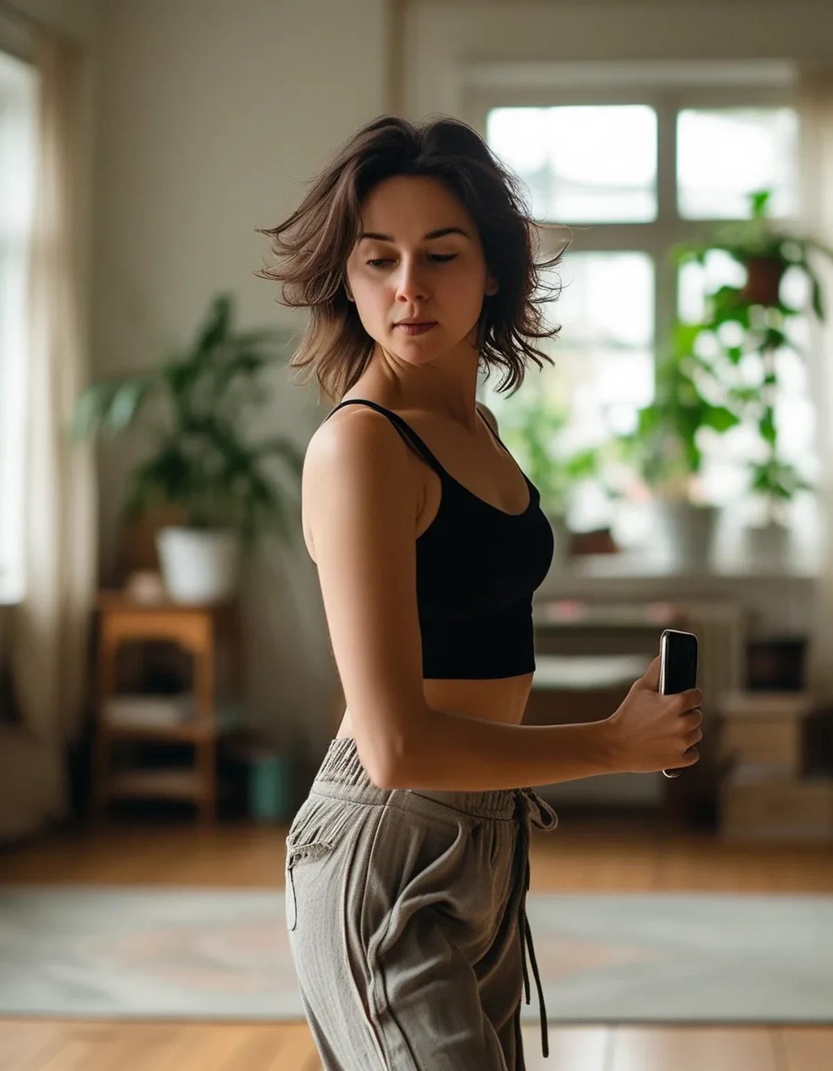 Why Your Energy Drops at the Chorus You Know Best